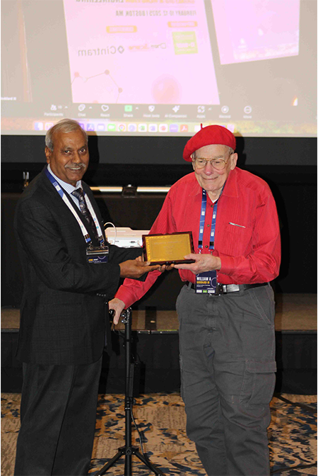 Prof. William A. Goddard III