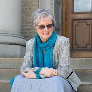 Prof. Debbie C. Crans