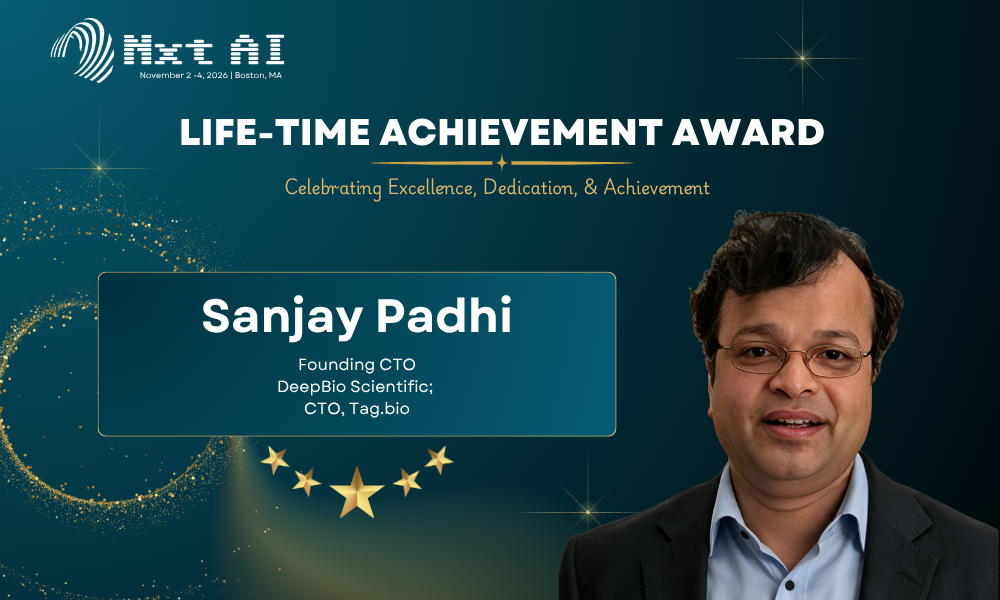 Dr. Sanjay Padhi