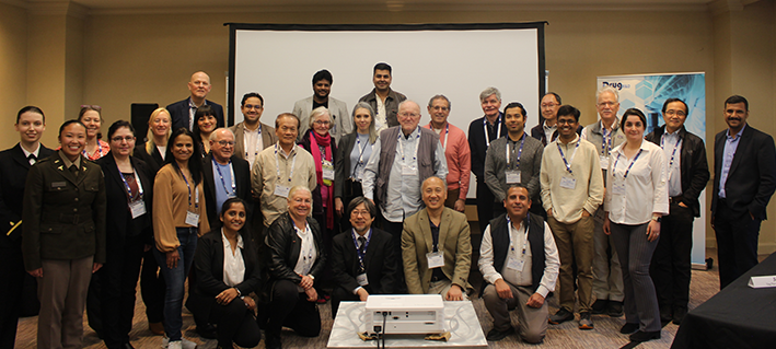 Future Energy Summit 2026 Group Photo