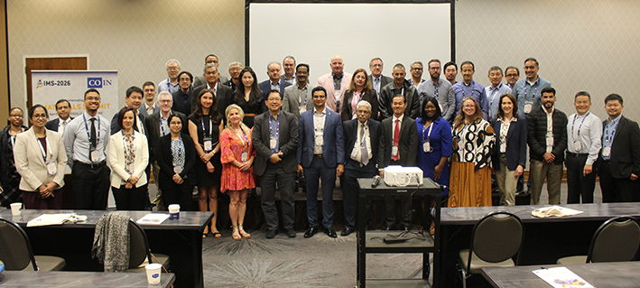 Future Energy Summit 2026 Group Photo